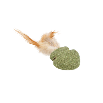 BASIL Cat Nip Chew Toy