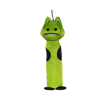 Crunchy Crocodile - Ultimate Interactive Toy for Tough Chewers