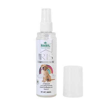 IRIS Dog Cologne, 100ml