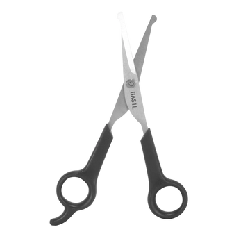 Safety Grooming Scissor for Dogs & Cats
