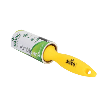 Lint Free Roller for Dogs & Cats (1 Roller, 60 Sheets)